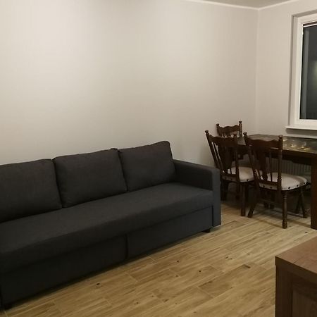 Dziupla Διαμέρισμα Γκντανσκ Εξωτερικό φωτογραφία