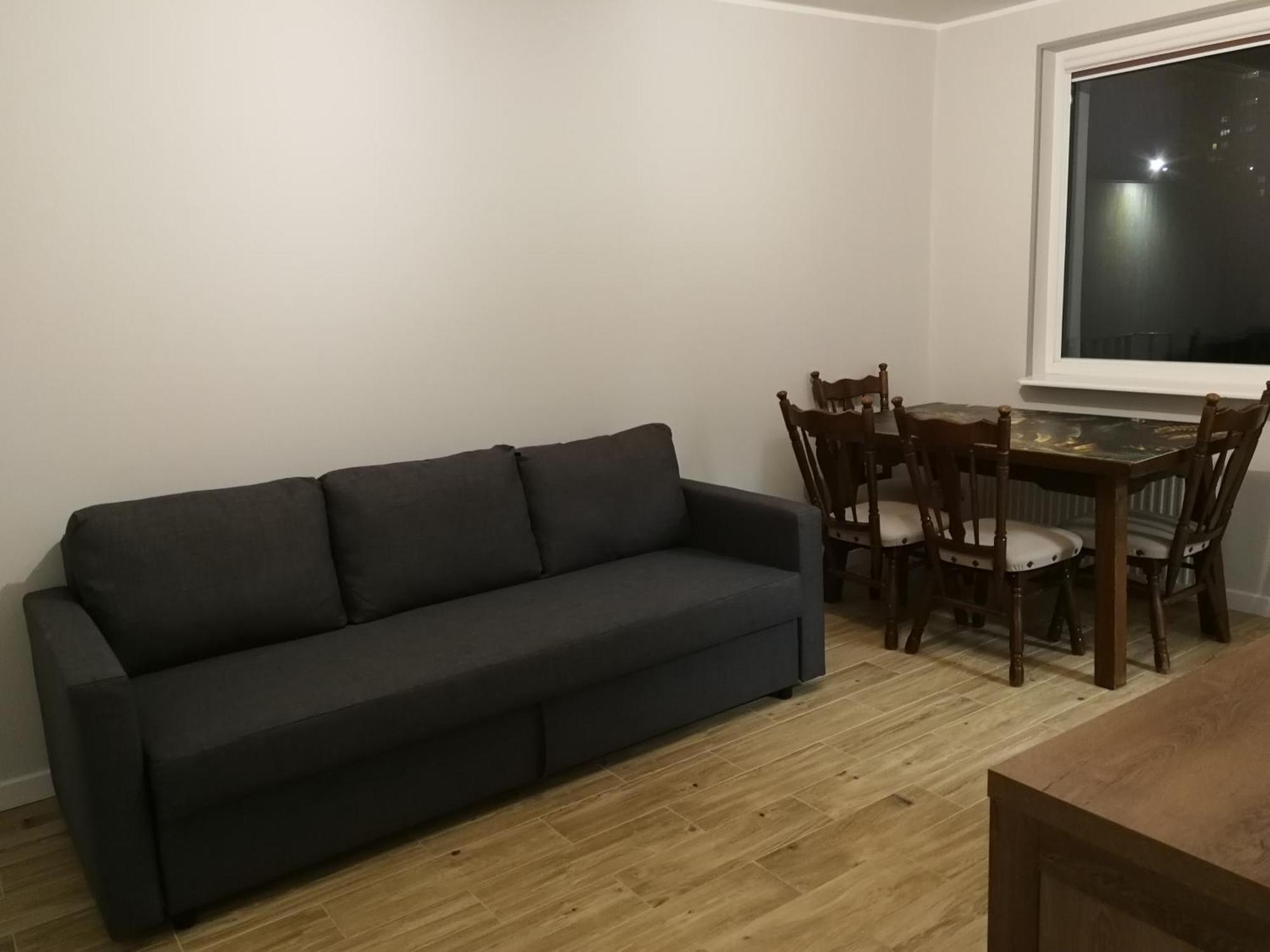 Dziupla Διαμέρισμα Γκντανσκ Εξωτερικό φωτογραφία